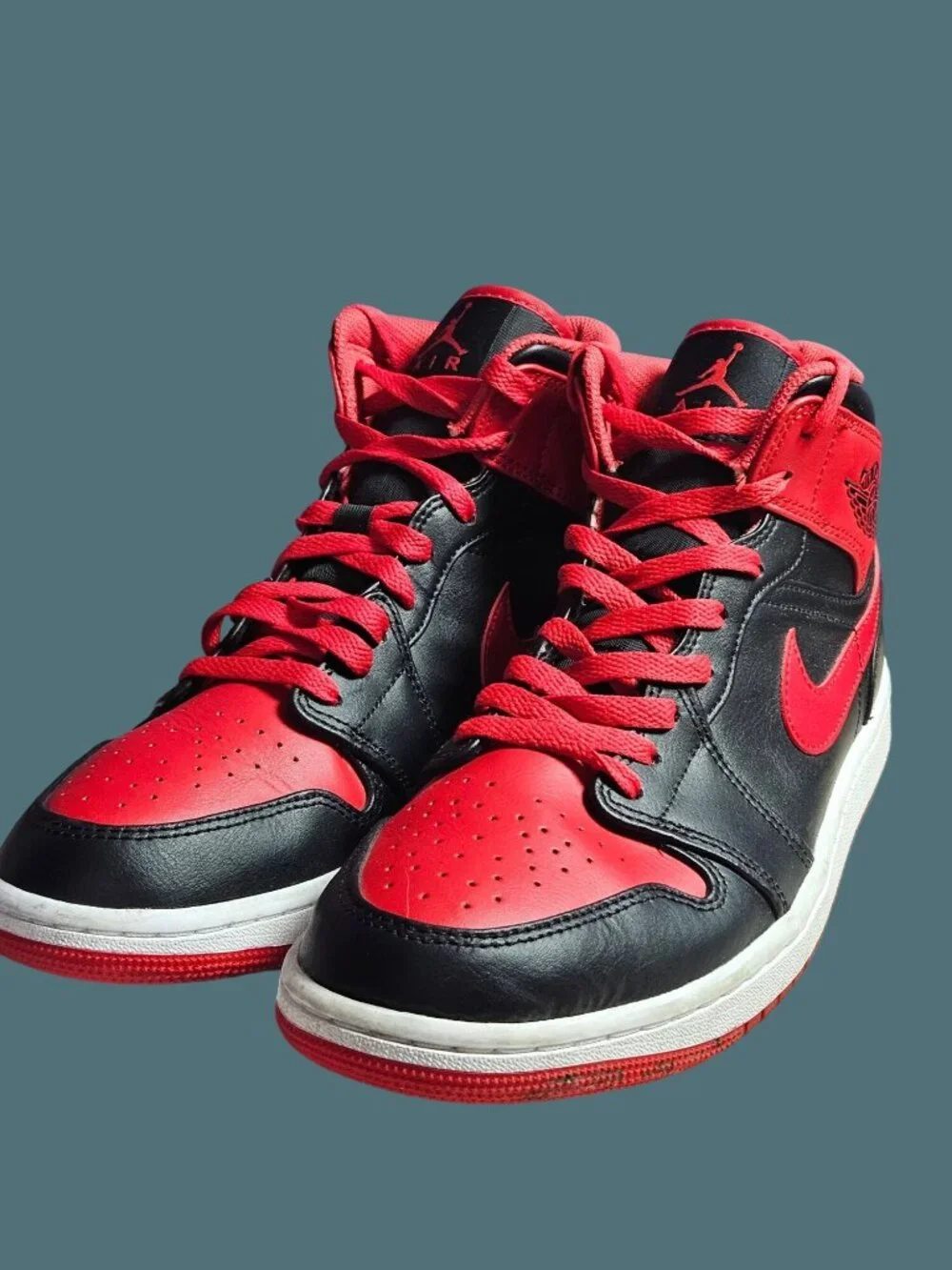 Jordan good pre